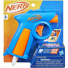 Hasbro Nerf:  N Series - Flex (F8623)