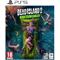 Deep Silver PS5 Dead Island 2 Ultimate Edition