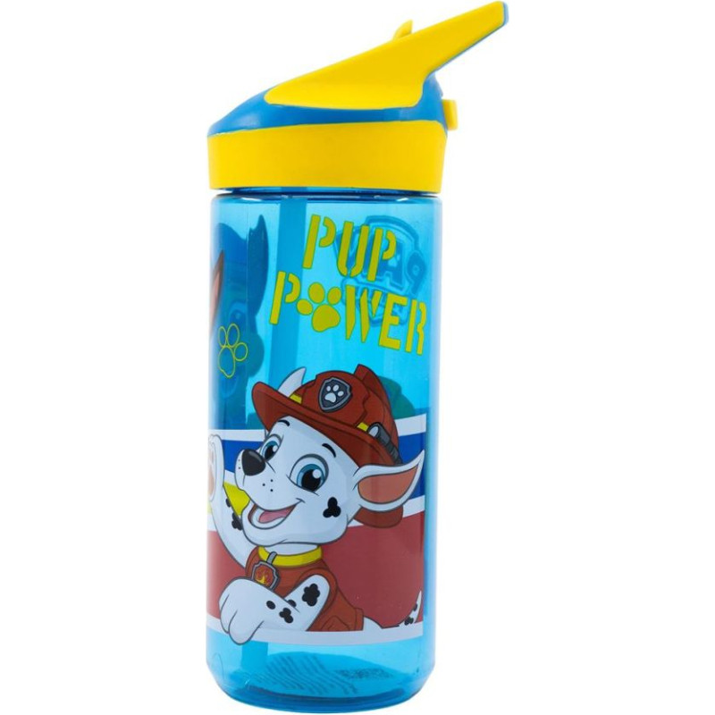 Stor : Paw Patrol Pup Power - Medium Ecozen Premium Bottle (620ml) (74697)