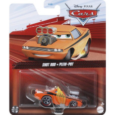 Mattel Disney Pixar: Cars - Snot Rod (HTY15)