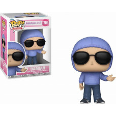 Funko Pop! Movies: Mean Girls 20th Anniversary - Damien #1705 Vinyl Figure