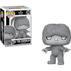 Funko Pop! Television: The Twilight Zone - The Gremlin #1583 Vinyl Figure