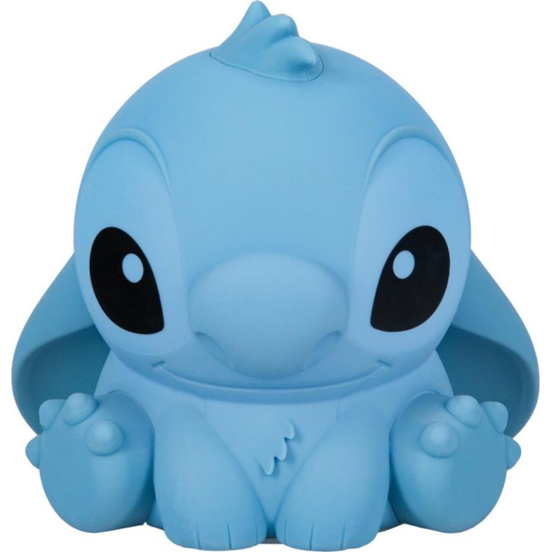 Paladone Products Paladone: Disney Stitch - Silicone Light Rechargeable Battery (PP13693LS)