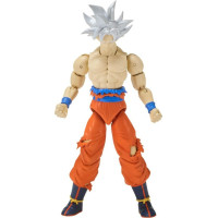 Bandai Namco Bandai Dragon Stars: Ultra Instinct Goku Action Figure (6,5) (35994)