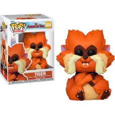 Funko Pop! Movies: An American Tail - Tiger ​ #1654 Vinyl Figure