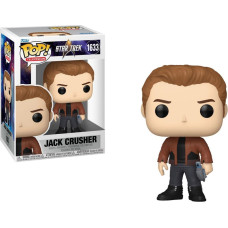 Funko Pop! Television: Star Trek - Jack Crusher #1633 Vinyl Figure