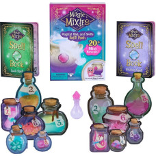 Giochi Preziosi Magic Mixies: Magical Mist and Spells - Refill Pack (MGX04000)