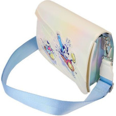 Loungefly Disney: Mickey  Friends - Winter Wonderland Crossbody Bag (WDTB3089)