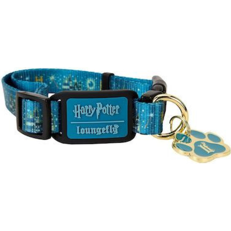 Loungefly Harry Potter - Hogwarts Pet Collar (L) (HPPDC0001L)