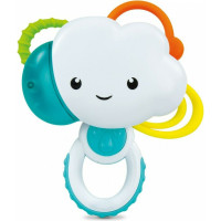 Clementoni AS Baby Clementoni - Rainy Cloud Rattle (1000-17324)