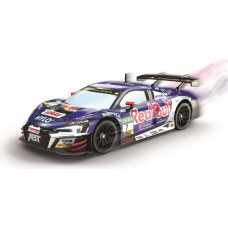 Carrera Toys Carrera R/C CAR: 2,4GHz ABT Red Bull Audi R8 LMS GT3 evo II - Steam (370160149)