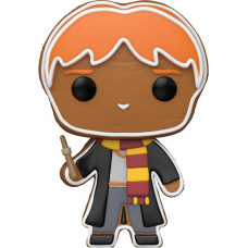 Funko Pop! Harry Potter - Ron Weasley (Ginerbread) #177 Vinyl Figure