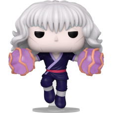 Funko Pop! Animation: Hunter x Hunter - Silva Zoldyck #1727 Vinyl Figure