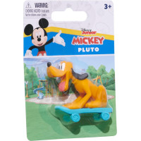 Giochi Preziosi Disney Junior: Mickey - Pluto Figure (MCC23000)