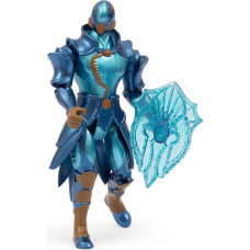 Giochi Preziosi Gormiti: The New Era - Aqu Gormita of the Water Clan Action Figure 15cm (GRV20400)