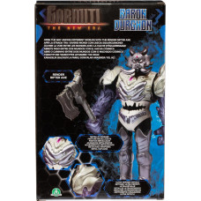 Giochi Preziosi Gormiti: The New Era - General Fraktur Action Figure 27cm (GRV09201)