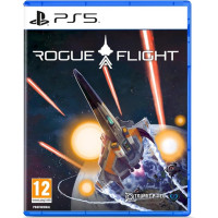 Perp Games PS5 Rogue Flight