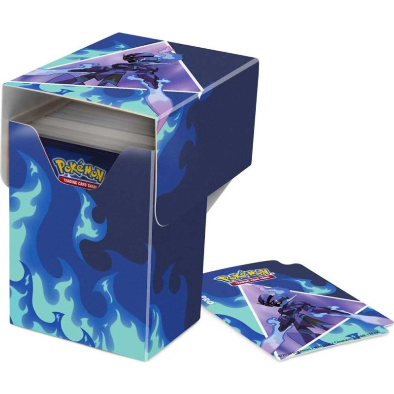 Ultra Pro Pokemon - Full View Deck Box - Ceruledge