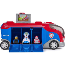 Spin Master Paw Patrol: Vehicle Mission Cruiser Bulk Stack (6070313)*