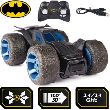 Spin Master Batman Remote Control Stunt Force Batmobile (6066871)*