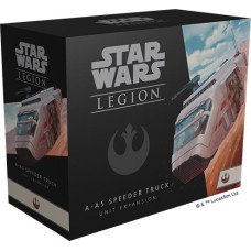 Star Wars: Legion - A-A5 Speeder Truck Unit Expansion