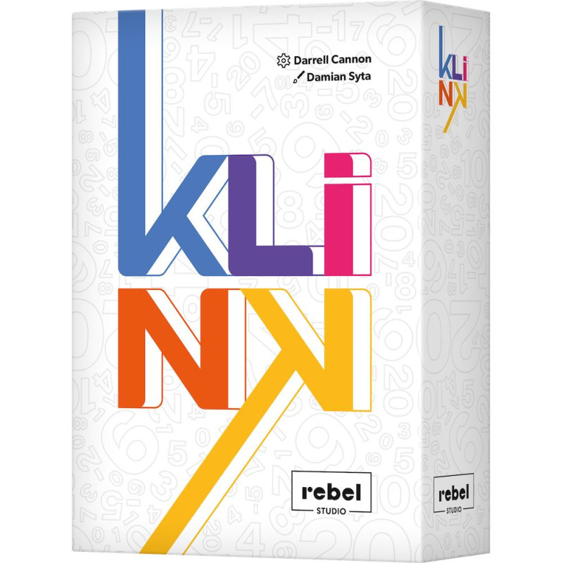 Klink (English edition)