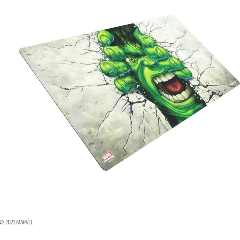 Gamegenic: Marvel Champions - Hulk Mat