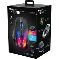 Roccat Kone XP Air Black PC