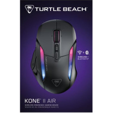 Turtle Beach Kone II Air - Black PC