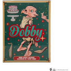 Cinereplicas Advent calendar Dobby 2024