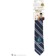 Cinereplicas Harry Potter Necktie Woven Ravenclaw Adult