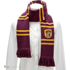 Cinereplicas Harry Potter Scarf Gryffindor