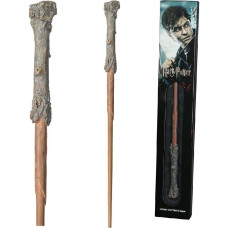 Noble Harry Potter - Harry Potter's Wand (window box)