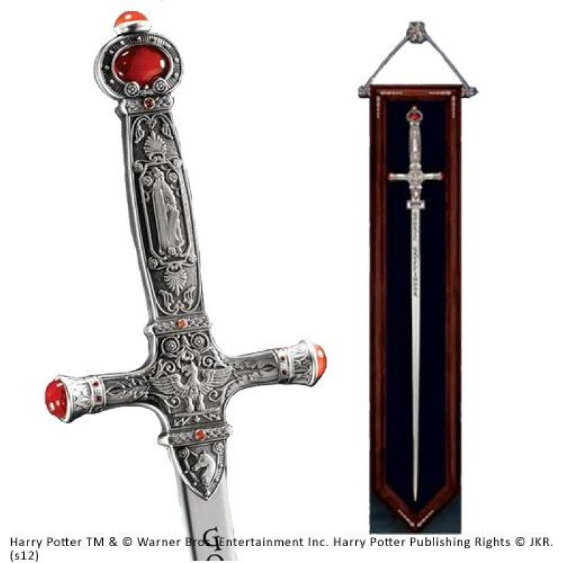 Noble Harry Potter - The Godric Gryffindor Sword Replica