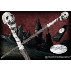 Noble Harry Potter - Death EaterCharacter Wand (skull)