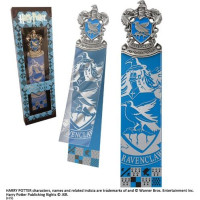 Noble Harry Potter - Ravenclaw Crest Bookmark