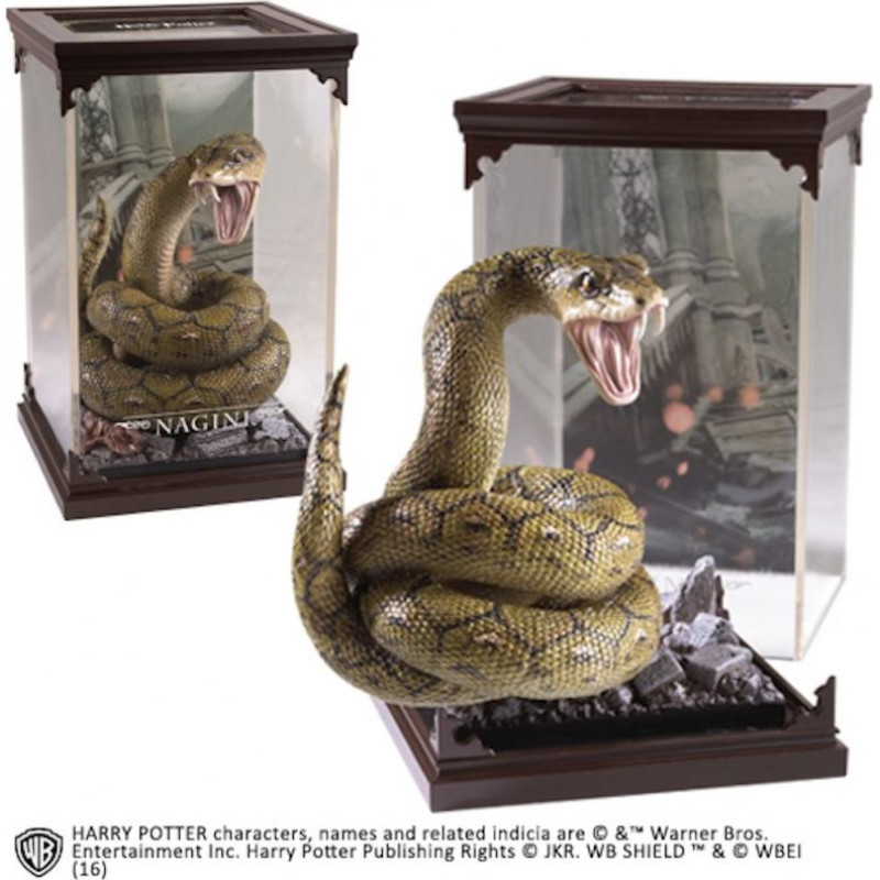 Noble Harry Potter - Magical Creatures-Nagini