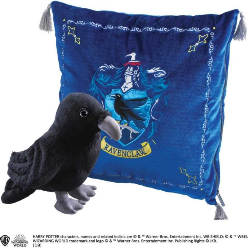 Noble Harry Potter- Plush Ravenclaw House Mascot