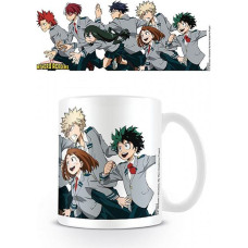 Pyramid Mug My Hero Academia School Dash