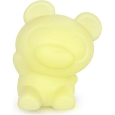 Mini Luminus Teddy nightlight & wireless speaker