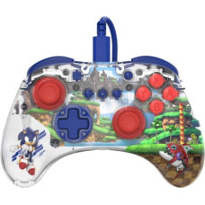 PDP REALMz - Wired Controller - SONIC Switch