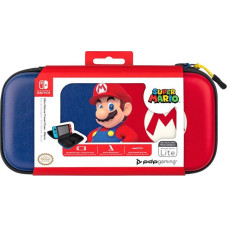 PDP Slim Deluxe Travel Case - MARIO Switch