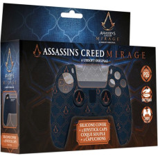 Trade Invaders Assassins Creed Mirage - Silicone Grip-Thumbstick Cap PS5