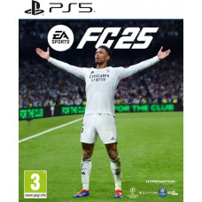 EA Sports FC 25 PS5 spēle