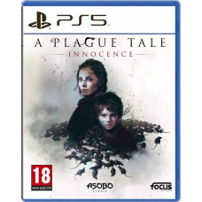 Focus A Plague Tale Innocence HD PS5 spēle