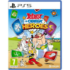 Nacon ASTERIX & OBELIX HEROES PS5 spēle