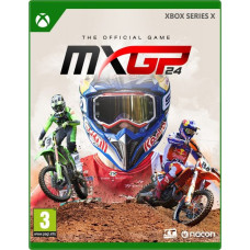 Nacon MXGP 24 Xbox Series X spēle