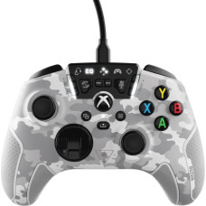 Turtle Beach Recon Controller - Arctic Camo PC, Xbox One, Xbox Series X