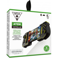 Turtle Beach Atom Controller - Black/Yellow PC, Xbox One, Xbox Series X