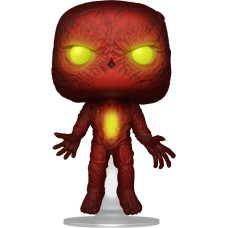 Funko Pop! Television: Stranger Things Rift - Vecna #1595 Vinyl Figure